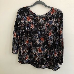 American Eagle Blouse- M